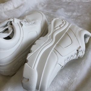 Chunky Sneakers